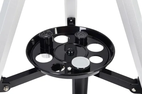 Телескоп Levenhuk Discovery Spark 767 AZ с книгой,  13