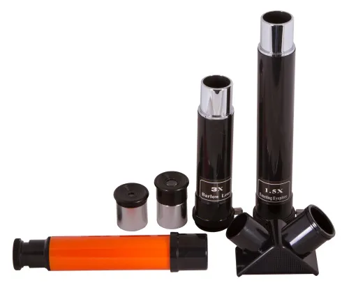 Телескоп Levenhuk LabZZ T3,  11