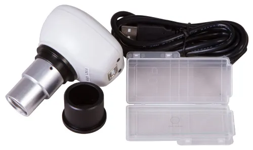 Камера цифровая Levenhuk MED 10 Мпикс,  1