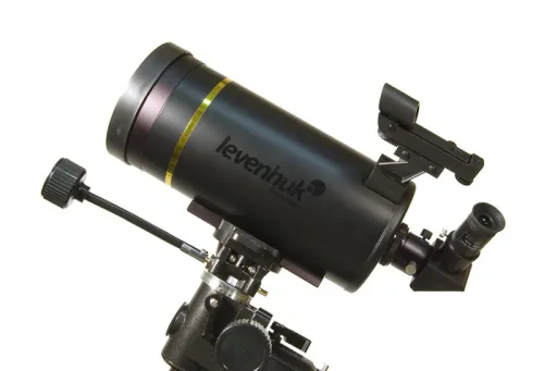 Телескоп Levenhuk Skyline PRO 127 MAK,  4