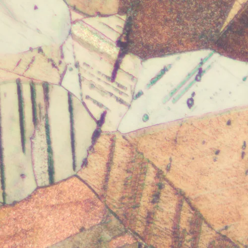 Микроскоп металлографический MAGUS Metal 600 BD,  11