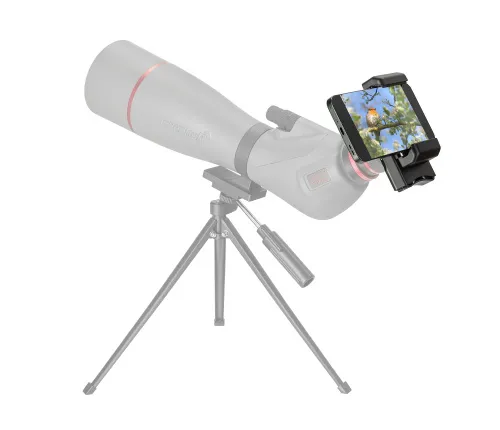 Адаптер для смартфона Levenhuk Kelvin RIG10 PRO,  8