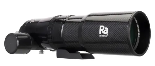Levenhuk Ra R66 ED Doublet Carbon Kit,  3