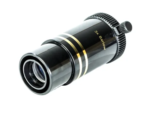 Телескоп Levenhuk Strike 80 NG,  23