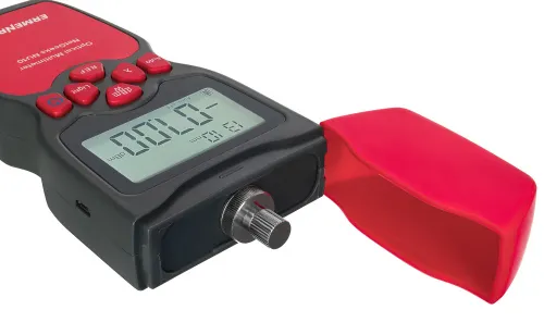 Оптический мультиметр Ermenrich NetGeeks NU10,  6