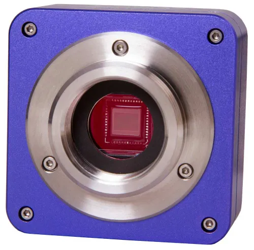 Камера цифровая Levenhuk T500 PLUS,  9