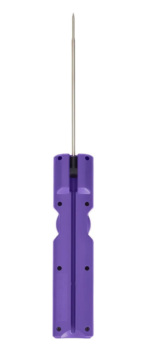 Термометр для мяса Ermenrich BBQ GT10,  8