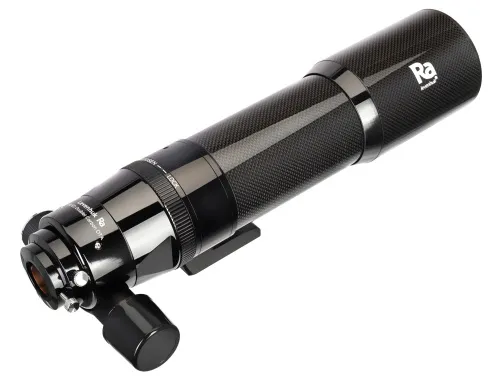 Levenhuk Ra R80 ED Doublet Carbon Kit v5,  4