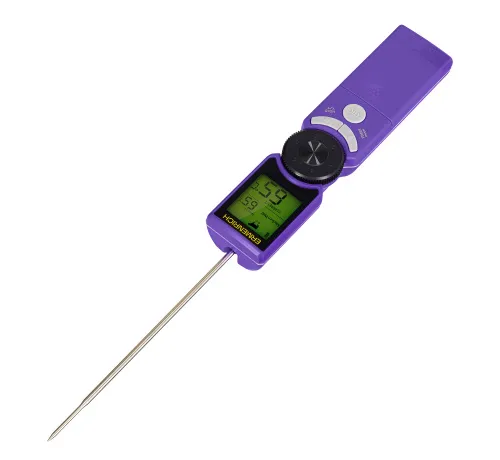 Термометр для мяса Ermenrich BBQ GT10,  7