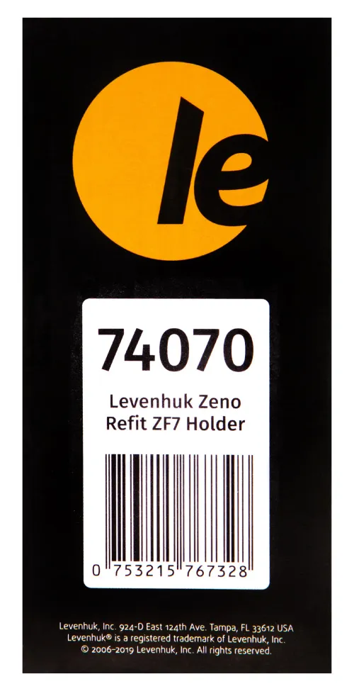 Держатель Levenhuk Zeno Refit ZF7,  11