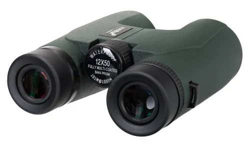 Бинокль Levenhuk Karma PRO 12x50,  8