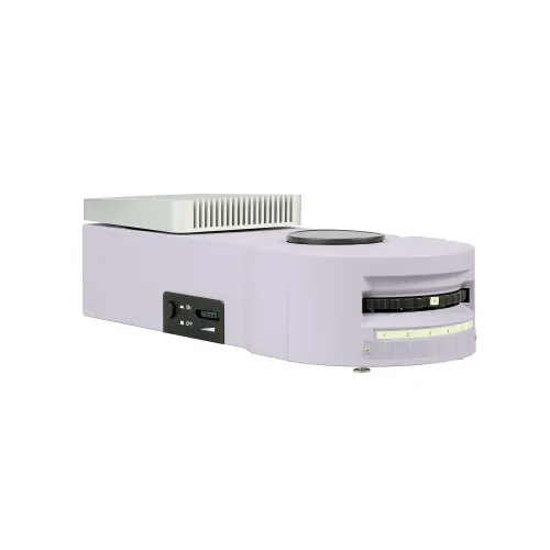 Насадка эпи-люминесцентная MAGUS Epi-FL05 LED, блоки люминесцентных фильтров B/G/UV/R,  7