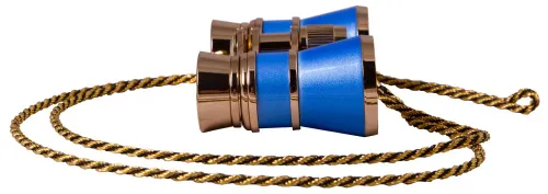 Театральный бинокль с цепочкой Levenhuk Broadway 325C,  8