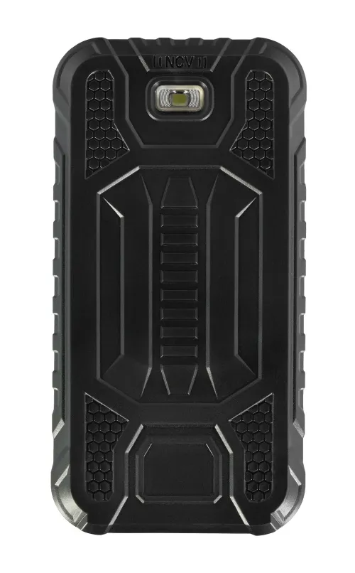 Цифровой мультиметр Ermenrich Zing TC16,  4