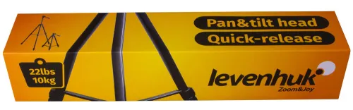 Штатив Levenhuk TR150,  15