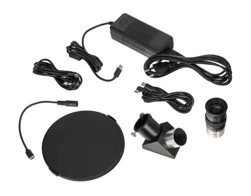Смарт-телескоп Levenhuk Kelvin Bright STM127,  18