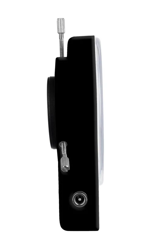 Осветитель кольцевой MAGUS LED 144А, с резьбовым адаптером,  6