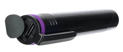Дозиметр Ermenrich Ping RD20,  4