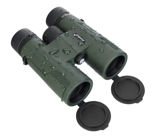 Бинокль Levenhuk New Karma PRO ED 8x42,  10
