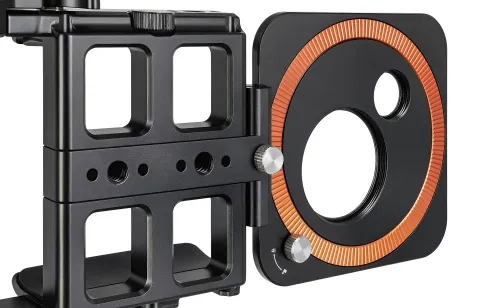 Монопора–клетка для смартфона Levenhuk Kelvin RIG20,  15