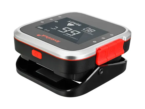 Термометр для мяса Levenhuk Wezzer Grill BT20,  9
