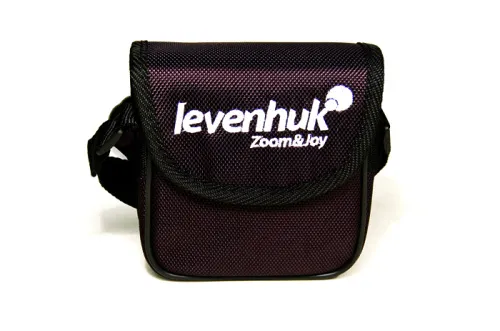 Бинокль Levenhuk Energy PLUS 8x25,  6