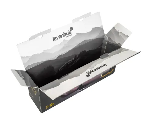Зрительная труба Levenhuk New Blaze PRO 70,  14
