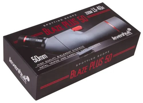 Зрительная труба Levenhuk Blaze PLUS 50,  21