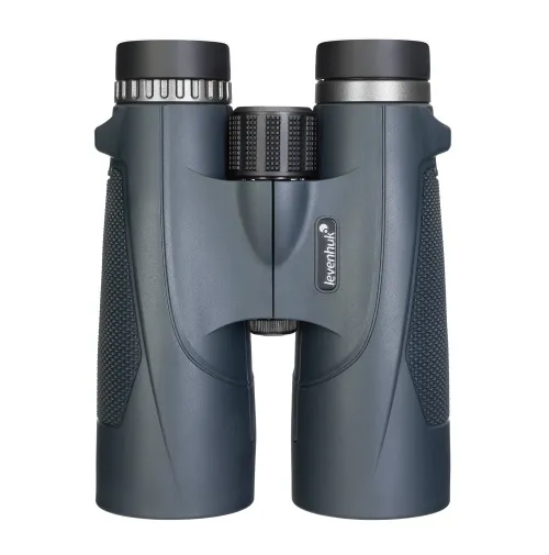Бинокль Levenhuk New Karma PLUS 12x50,  7