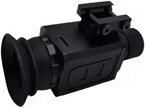 Монокуляр ночного видения Levenhuk Atom Digital DNM70,  6