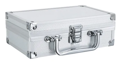 Детектор газа Ermenrich NG60, черный,  7