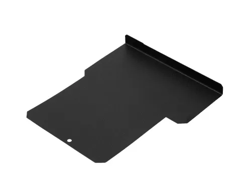 Вставка в столик MAGUS BIT400 Lum 400 черная,  2