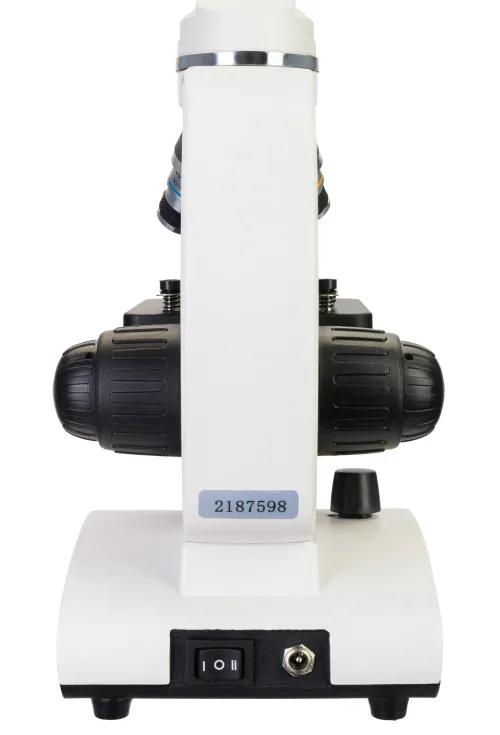 Микроскоп Levenhuk Discovery Femto Polar с книгой,  8