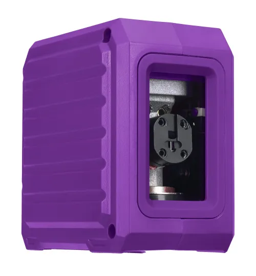 Лазерный уровень Ermenrich BASE LN10,  6