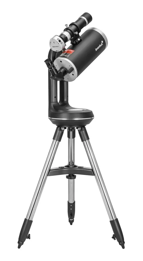 Смарт-телескоп Levenhuk Kelvin Bright STM127,  4
