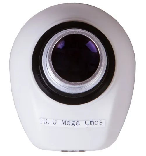 Камера цифровая Levenhuk MED 10 Мпикс,  3