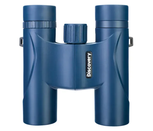 Бинокль Levenhuk Discovery Elbrus 8x25,  7