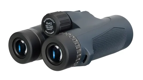 Бинокль Levenhuk New Karma PLUS 8x42,  12