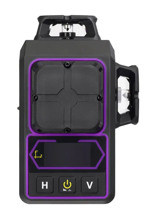Лазерный уровень Ermenrich PRO LV70,  6