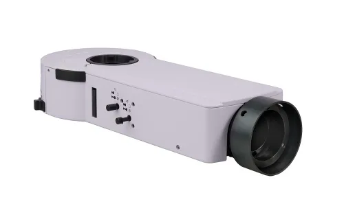 Насадка эпи-люминесцентная MAGUS Epi-FL06, ртутная лампа, блоки люминесцентных фильтров В/G/UV/V/R/FITC/TRITC/DAPI,  4