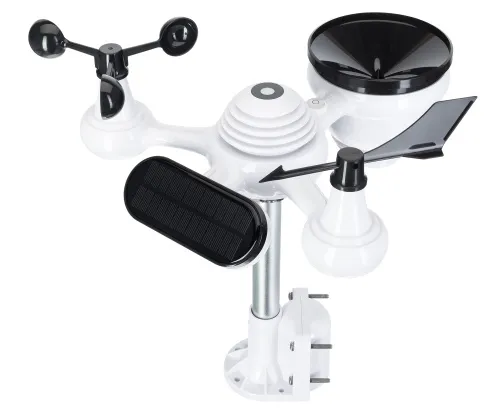 Метеостанция Levenhuk Wezzer PLUS LP150,  6