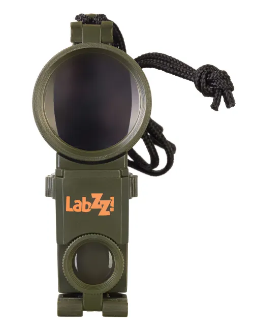 Походный набор Levenhuk LabZZ SK5,  5