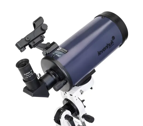 Телескоп Levenhuk New Skyline PRO MAK 102/1300 AZ-EQA,  6