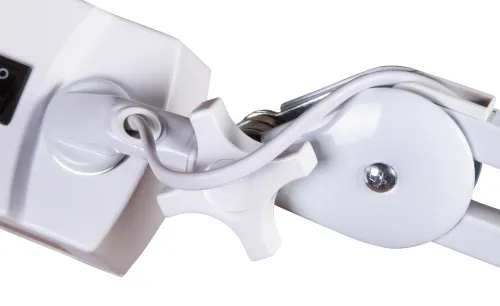 Лупа-лампа Levenhuk Zeno Lamp ZL17 LED,  6