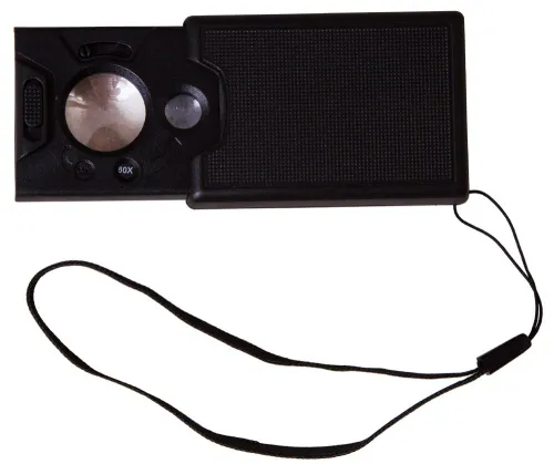 Лупа Levenhuk Zeno Gem M13,  4