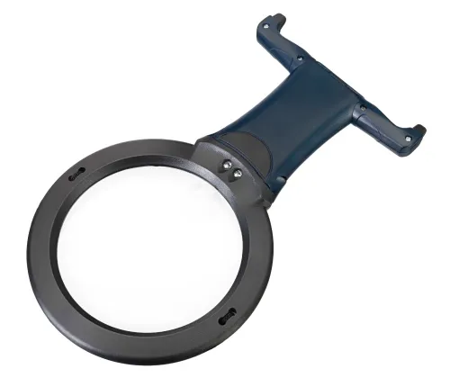 Лупа нашейная Levenhuk Discovery Crafts DNK 20,  5
