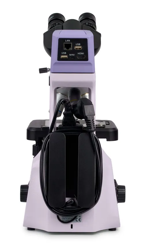 Микроскоп биологический цифровой MAGUS Bio DH240,  20