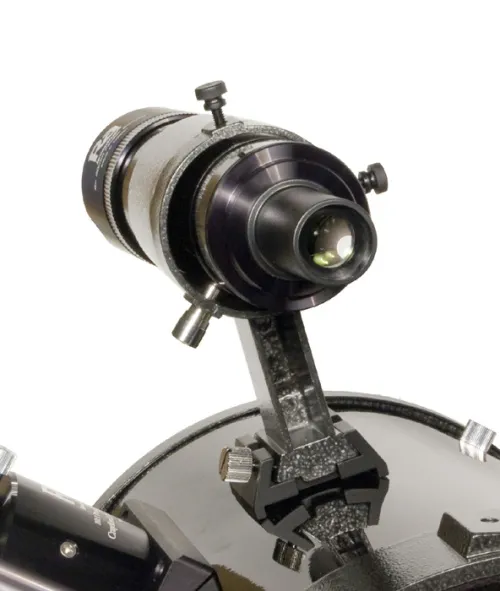 Телескоп Levenhuk Ra 200N F4 OTA,  7