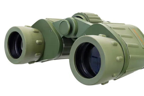 Бинокль Levenhuk Discovery Field 10x42,  9