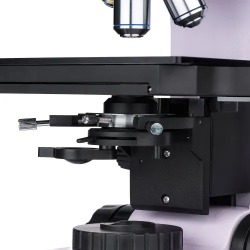 Микроскоп металлографический цифровой MAGUS Metal D600,  13